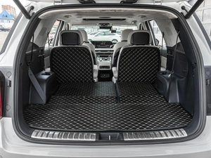 Внедорожник Hyundai Palisade 2023 года, 6280000 рублей, Краснодар