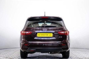 Внедорожник Infiniti JX 2013 года, 1649000 рублей, Пермь