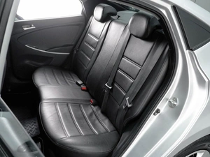 Седан Hyundai Solaris 2013 года, 899000 рублей, Воронеж