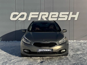 Универсал Kia Ceed 2014 года, 979000 рублей, Ижевск