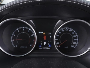 Внедорожник Mitsubishi Outlander 2012 года, 1275000 рублей, Ростов-на-Дону