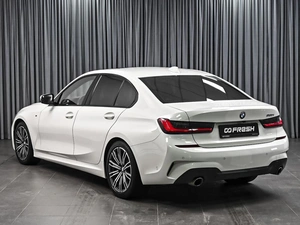 Седан BMW 3 серия 2020 года, 3830000 рублей, Ставрополь