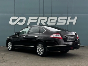 Седан Nissan Teana 2013 года, 1160000 рублей, Ижевск