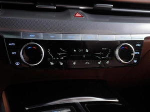 Седан Genesis G80 2021 года, 4240000 рублей, Красный Пахарь