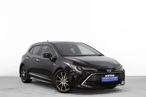 Хетчбэк Toyota Corolla 2018 года, 1749000 рублей, Барнаул