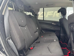 Внедорожник SsangYong Kyron 2014 года, 1099000 рублей, Ижевск