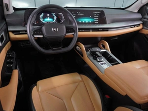 Пикап Changan Hunter Plus 2024 года, 2899000 рублей, Воронеж