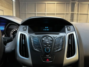 Хетчбэк Ford Focus 2014 года, 1097000 рублей, Красноярск