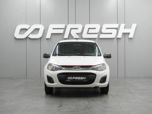 Хетчбэк ВАЗ (LADA) Kalina 2013 года, 450000 рублей, Воронеж