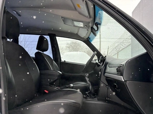 Внедорожник Chevrolet Niva 2015 года, 810000 рублей, Ижевск