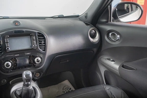 Внедорожник Nissan Juke 2012 года, 899000 рублей, Томск