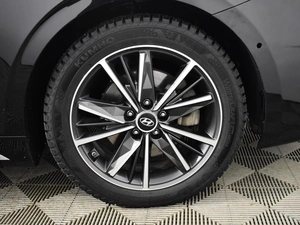 Седан Hyundai Grandeur 2020 года, 2383900 рублей, Казань