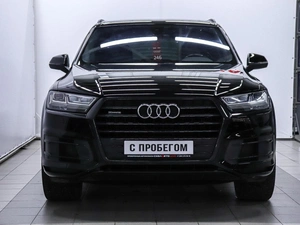 Внедорожник Audi Q7 2017 года, 3200000 рублей, Красноярск