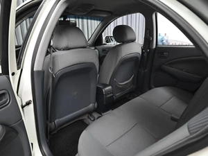 Седан Nissan Almera Classic 2006 года, 579000 рублей, Ставрополь