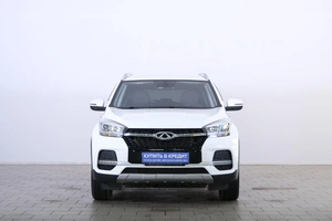 Внедорожник Chery Tiggo 4 2019 года, 1299000 рублей, Омск