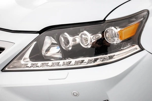 Внедорожник Lexus RX 2009 года, 2429000 рублей, Барнаул