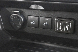 Внедорожник Daihatsu Rocky 2021 года, 1699000 рублей, Барнаул