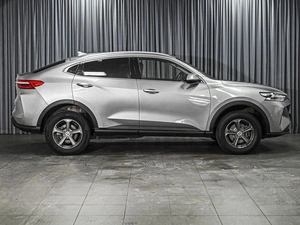 Внедорожник Haval F7x 2023 года, 2199000 рублей, Ставрополь