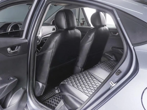 Седан Hyundai Solaris 2019 года, 1150000 рублей, Ростов-на-Дону