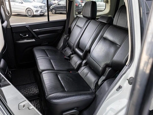 Внедорожник Mitsubishi Pajero 2014 года, 2660000 рублей, Краснодар