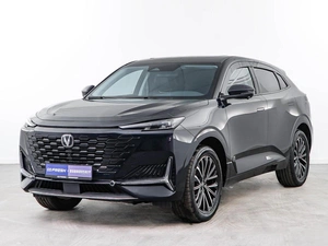 Внедорожник Changan UNI-K 2023 года, 3089444 рублей, Москва