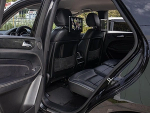 Внедорожник Mercedes-benz M-класс 2013 года, 2095000 рублей, Большой Сочи