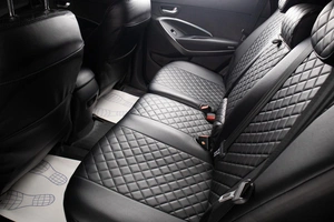 Внедорожник Hyundai Santa Fe 2012 года, 1529000 рублей, Оренбург