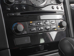Внедорожник Infiniti FX37 2011 года, 1549000 рублей, Тюмень