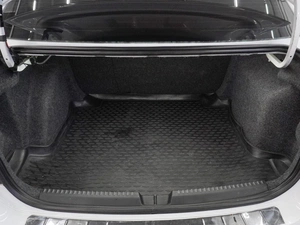 Седан Volkswagen Polo 2014 года, 649000 рублей, Воронеж