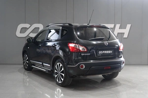 Внедорожник Nissan Qashqai 2013 года, 1089000 рублей, Петрозаводск