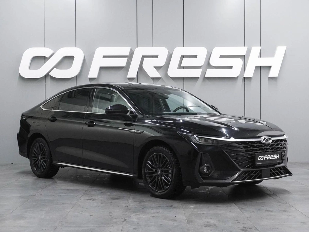 Седан Chery Arrizo 8 2024 года, 2234000 рублей, Воронеж