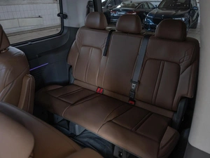 Минивэн Hyundai Staria 2021 года, 5880000 рублей, Краснодар