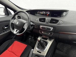 Минивэн Renault Scenic 2014 года, 889000 рублей, Орёл