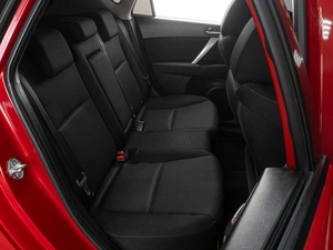 Хетчбэк Mazda 3 2013 года, 949000 рублей, Тюмень