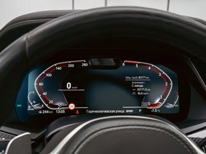 Внедорожник BMW X5 2023 года, 9750000 рублей, Краснодар