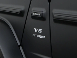 Внедорожник Mercedes-benz G-класс AMG 2023 года, 19698055 рублей, Москва