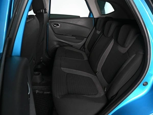 Внедорожник Renault Kaptur 2017 года, 1219000 рублей, Ростов-на-Дону