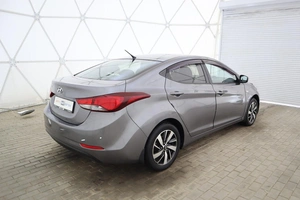 Седан Hyundai Elantra 2015 года, 1299000 рублей, Обнинск