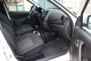 Седан ВАЗ (LADA) Granta 2021 года, 800000 рублей, Мирное