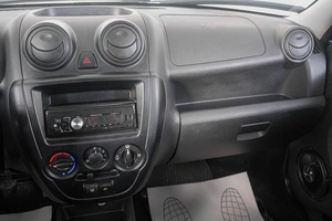 Седан ВАЗ (LADA) Granta 2017 года, 519000 рублей, Кемерово