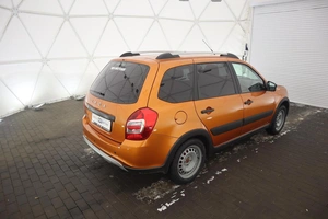 Универсал ВАЗ (LADA) Granta 2021 года, 895000 рублей, Орёл