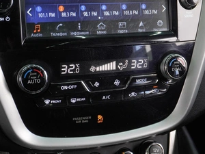 Внедорожник Nissan Murano 2016 года, 2226000 рублей, Воронеж