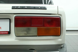 Седан ВАЗ (LADA) 2107 1990 года, 350000 рублей, Красноярск