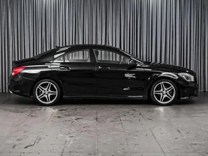 Седан Mercedes-benz CLA-класс 2014 года, 1699000 рублей, Ставрополь