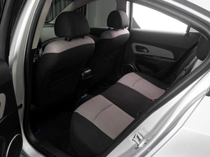 Седан Chevrolet Cruze 2012 года, 679000 рублей, Тюмень