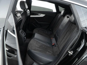 Лифтбек Audi A5 2019 года, 3599050 рублей, Москва
