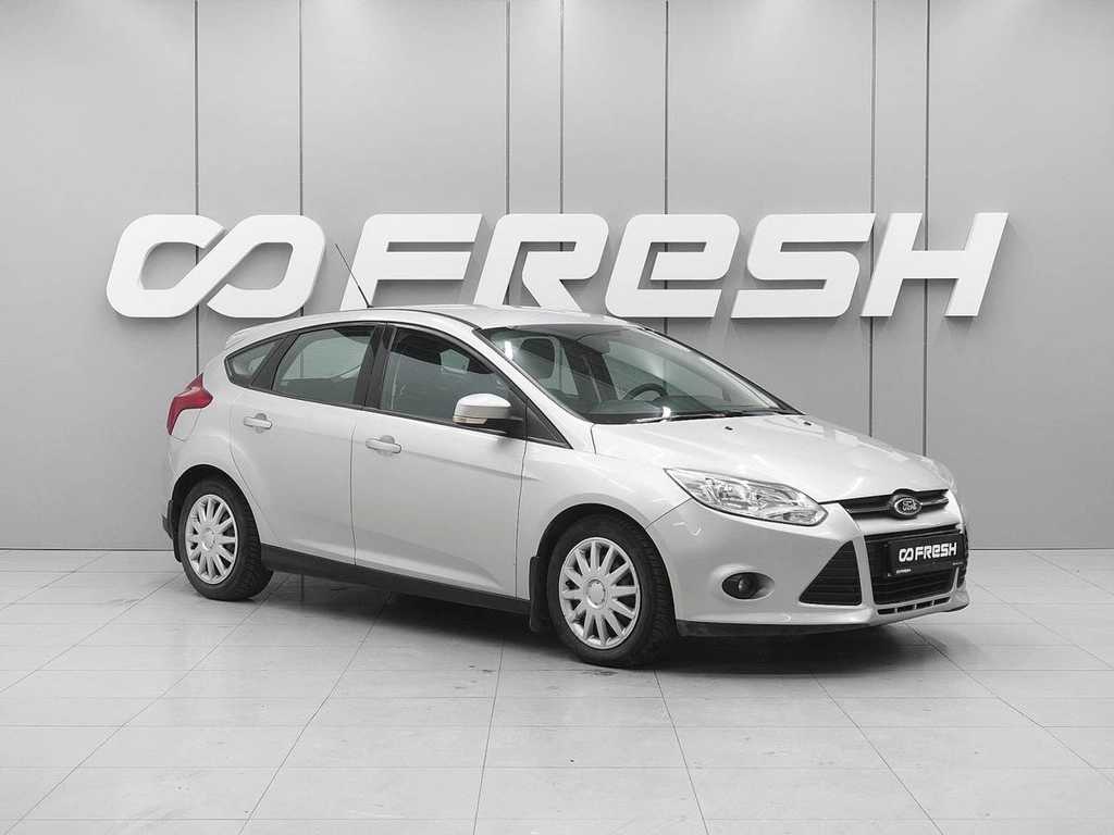Хетчбэк Ford Focus 2011 года, 750000 рублей, Ростов-на-Дону