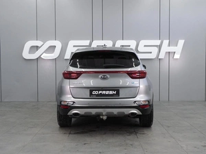 Внедорожник Kia Sportage 2020 года, 2299000 рублей, Воронеж