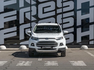 Внедорожник Ford EcoSport 2017 года, 919000 рублей, Краснодар