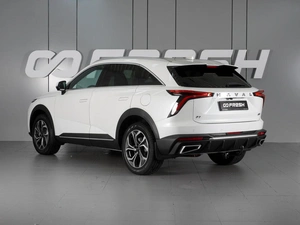 Внедорожник Haval F7 2026 года, 3399000 рублей, Минеральные Воды